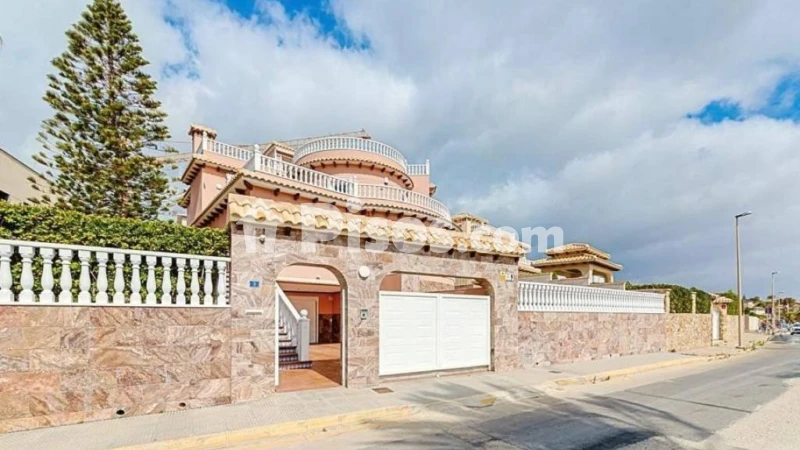Casa – Orihuela, Urbanización La Zenia, Urbanización La Zenia II