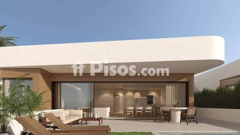 Casa – Dolores