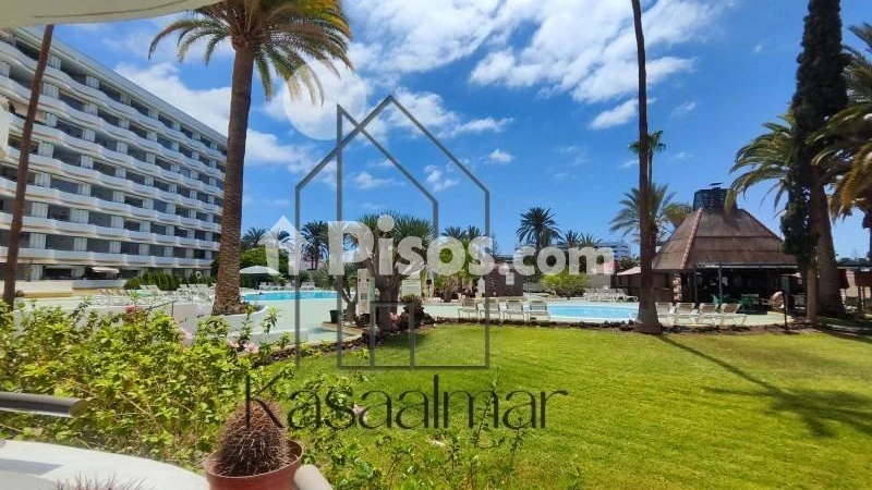 Fotografía del inmueble reportado: 1.300 €/mes — Las Palmas, Las Palmas