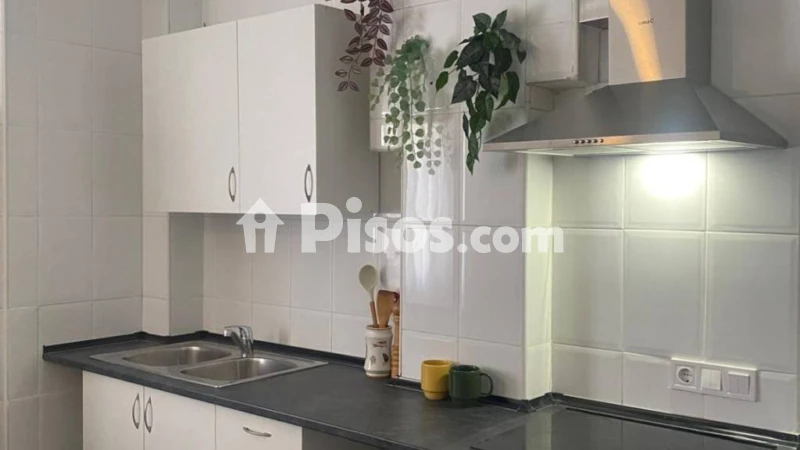Piso en alquiler en L'Amistat