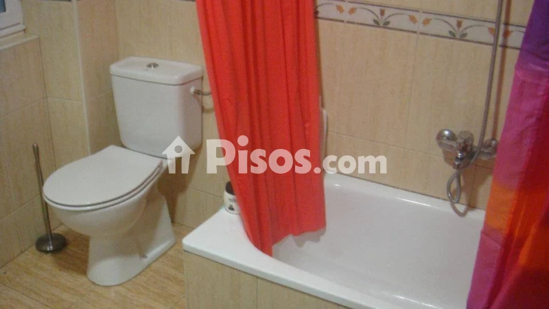 Fotografía del inmueble reportado: 1.100 €/mes — Salamanca, Salamanca
