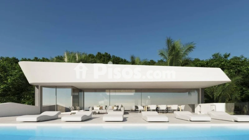 Casa – Altea
