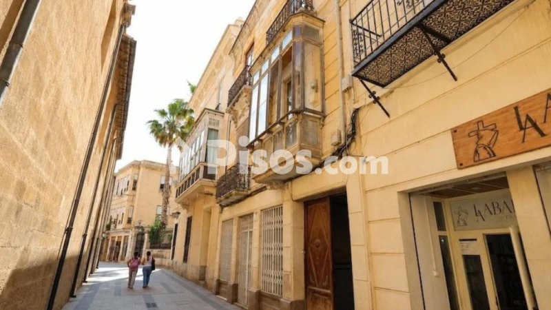 Casa – Orihuela, Casco Histórico