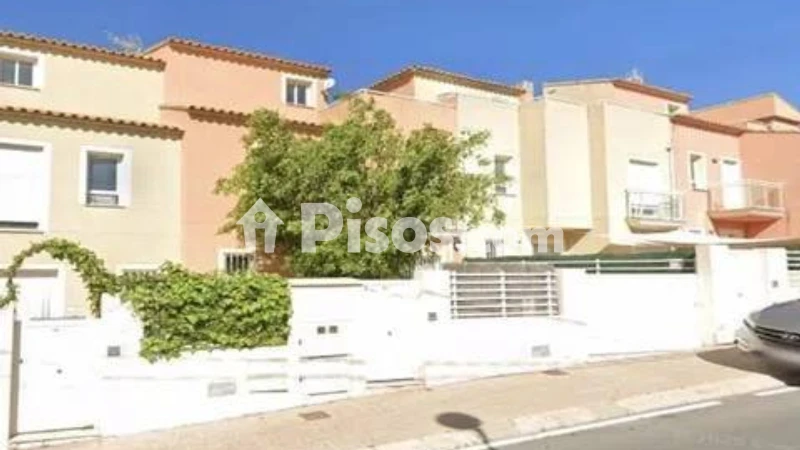 Casa – L'Alfàs del Pi