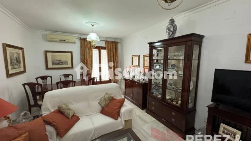 Piso en venta en Calle del Cigüela - Vista 3