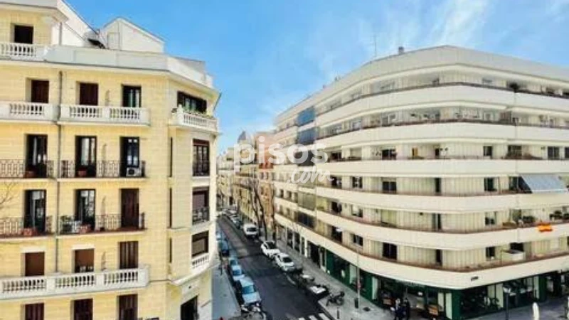 Piso en alquiler en Almagro