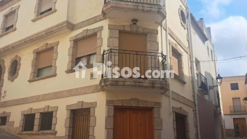 Casa – El Poble Nou de Benitatxell - Benitachell