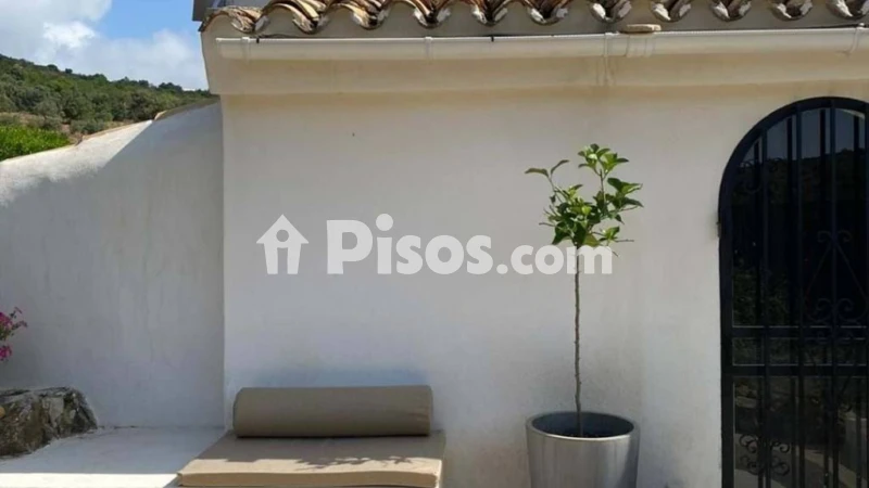 Casa – Llíber, la Marina Alta