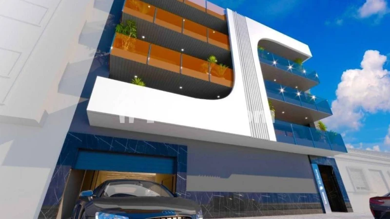 Piso – Torrevieja