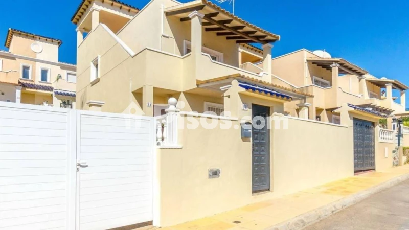 Casa – San Miguel de Salinas
