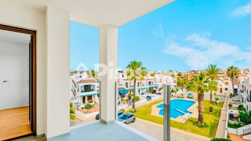 Piso – Orihuela, PAU 8, Villa Martín