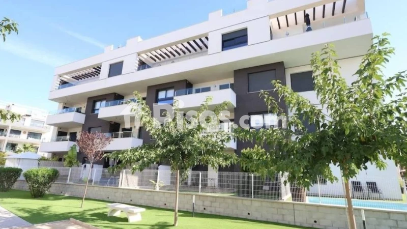 Pis – Orihuela, Villa Martín