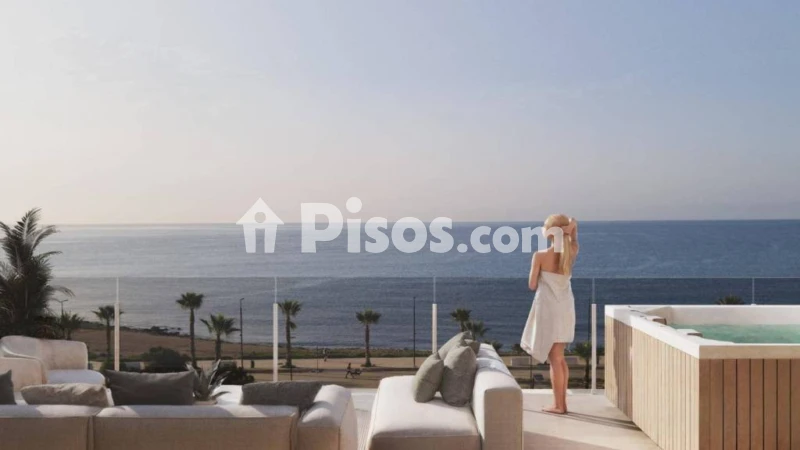 Piso – la Vila Joiosa / Villajoyosa, el Pont, la Marina Baixa