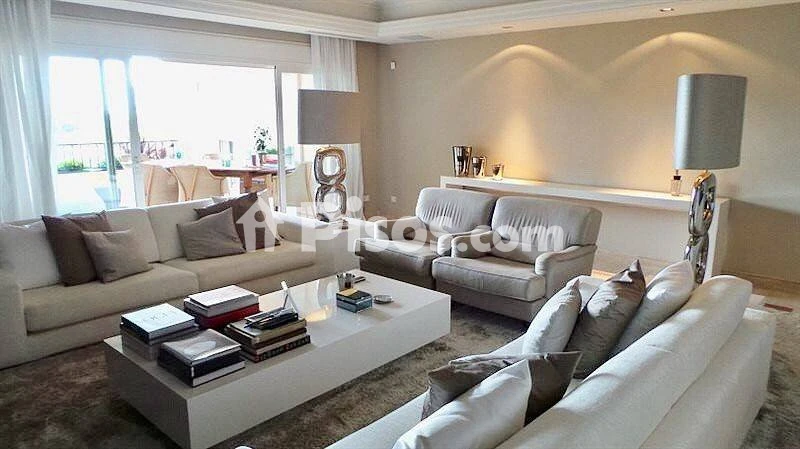 Fotografía del inmueble reportado: 5.800 €/mes — Málaga, Málaga
