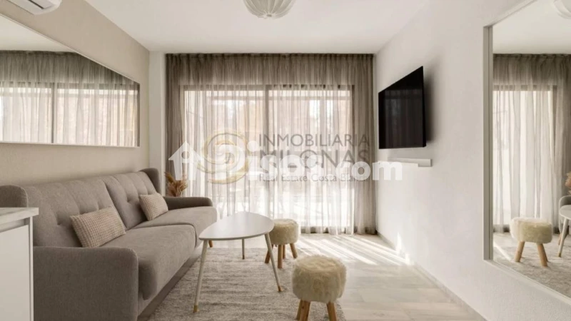Piso – Benidorm