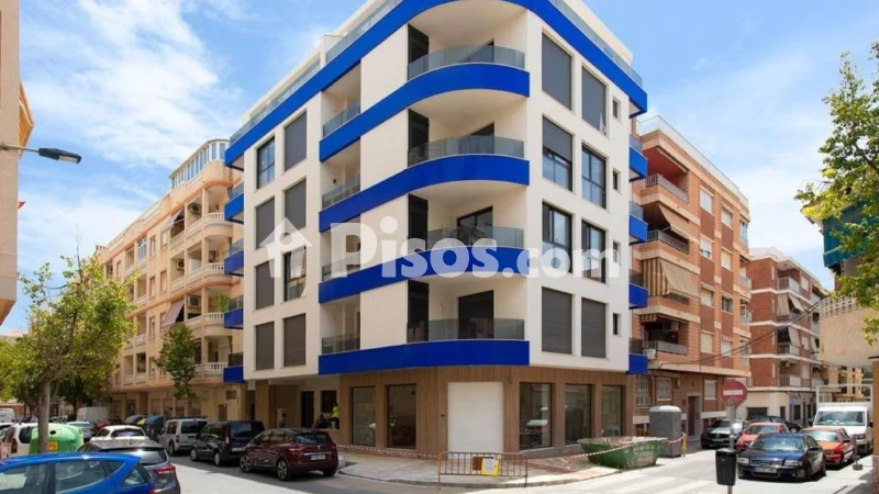 Piso – Torrevieja