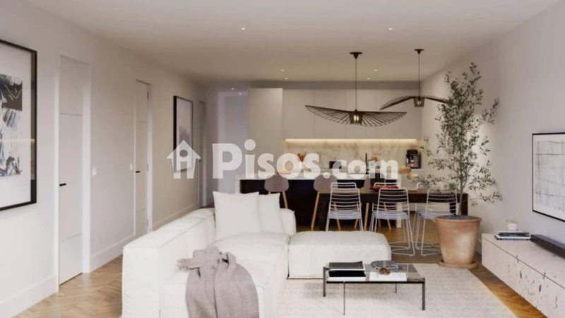 Piso – el Baion