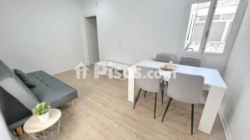Piso – Petrer