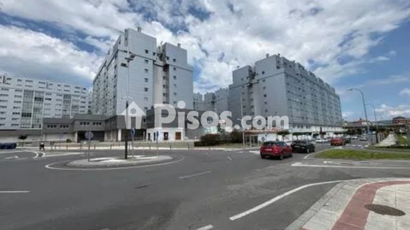 Piso – Narón - Vista 3