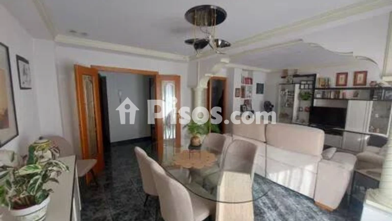 Piso – Elche/Elx, Altabix, Urbanització Les Atzavares