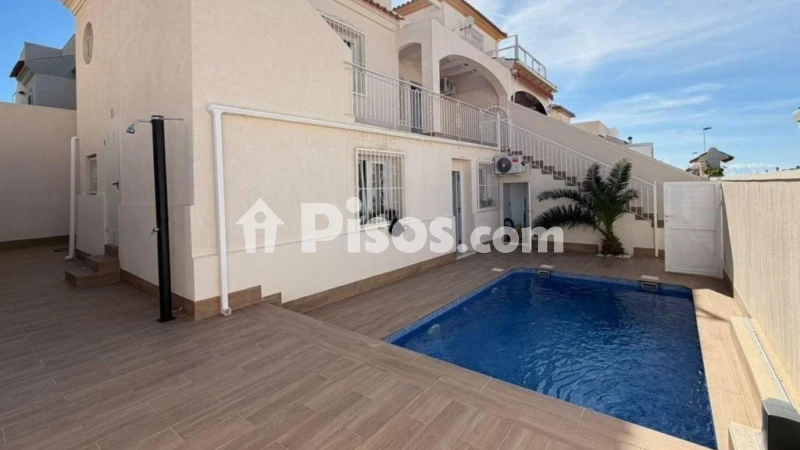 Casa – Torrevieja