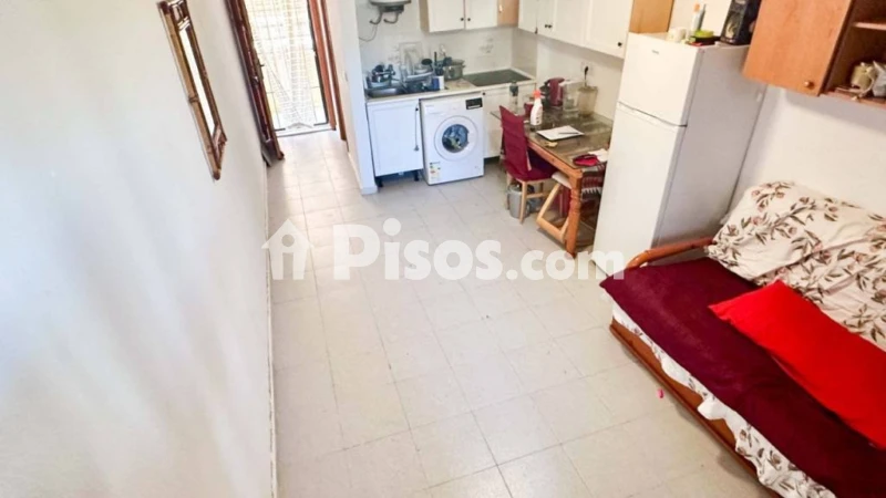 Pis – Torrevieja, San Luis, Urbanización El Chaparral