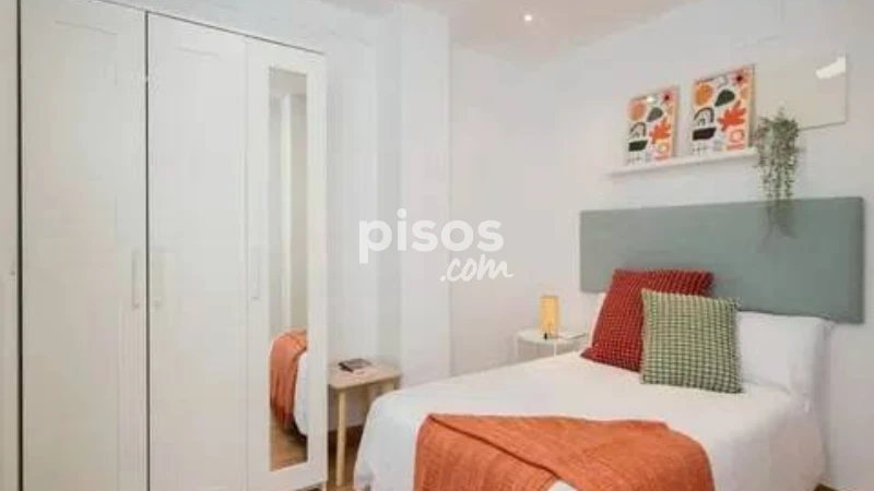 Piso en alquiler en Castillejos