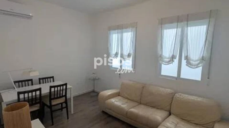 Piso en alquiler en Calle de Alcántara, cerca de Calle de Ayala