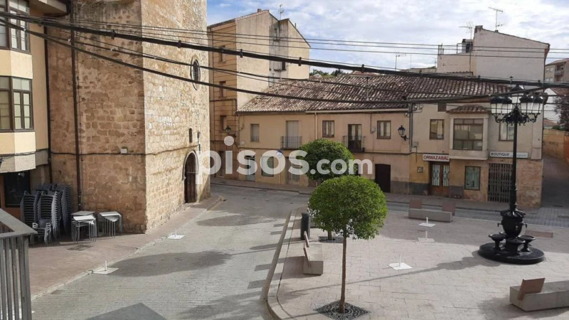 Piso en venta en Almazán, Almazán de 120.000 €