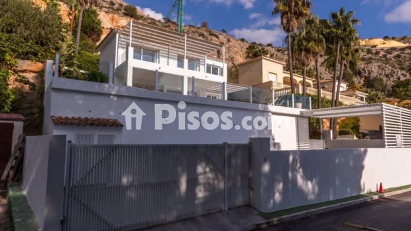 Casa – Altea