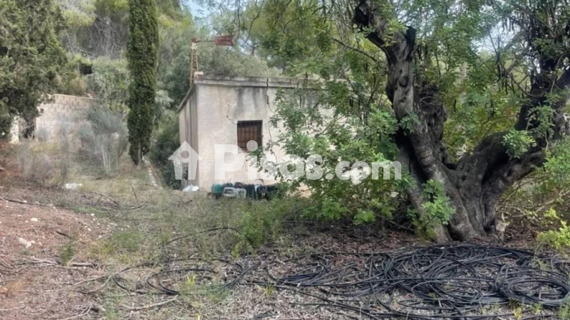 Terreno en venta en Centro
