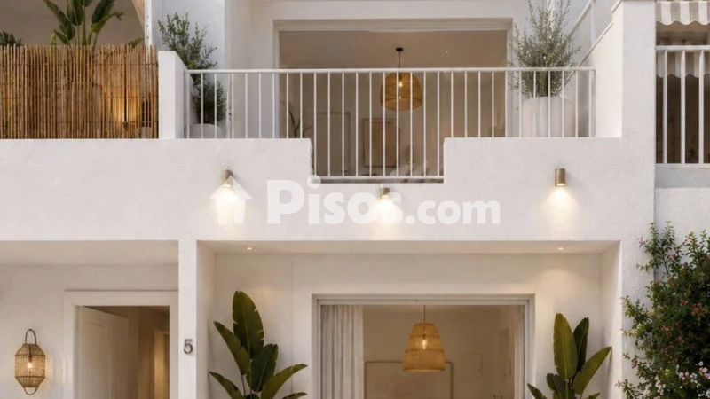Casa – L'Alfàs del Pi