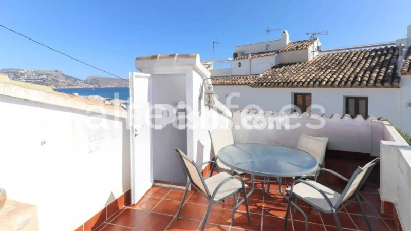 Casa – Altea