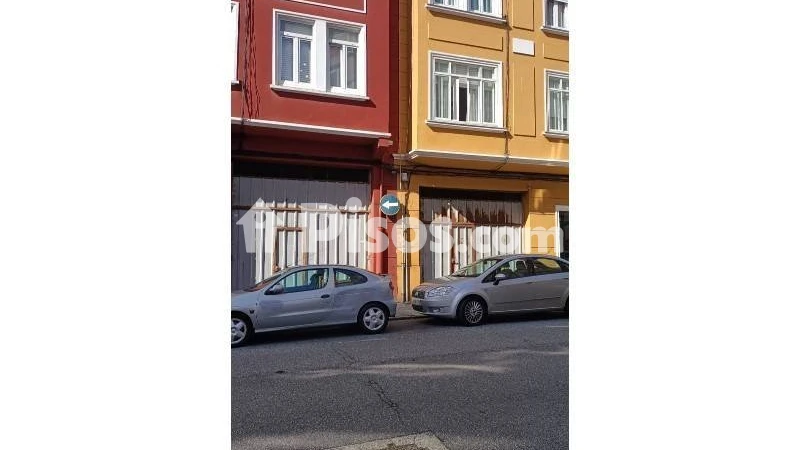 Local comercial en venta en Ferrol - Vista 3