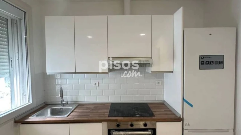 Piso en alquiler en Chopera