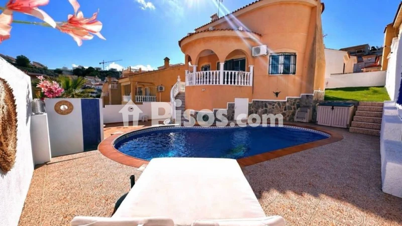 Casa – Rojales, Ciudad Quesada