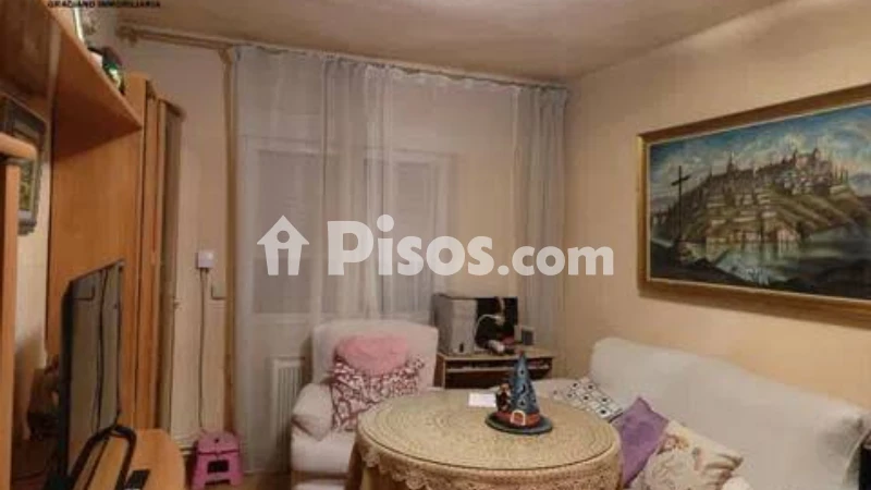 Piso – Albacete, Industria