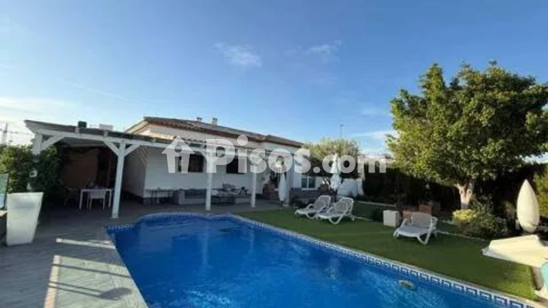 Casa – San Fulgencio