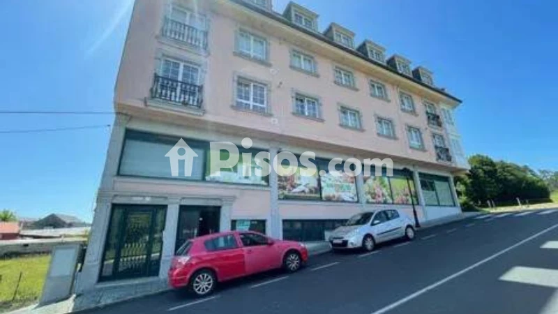 Piso – Moeche - Vista 3