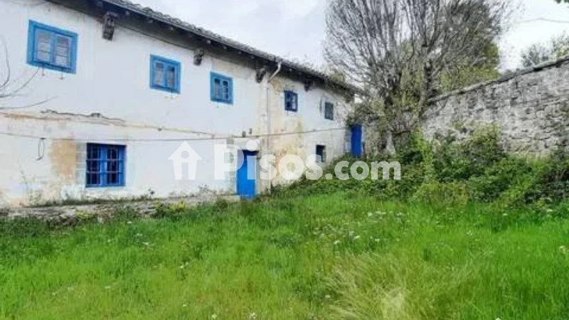 Casa adosada en venta en Barrio de Quintana - Vista 3