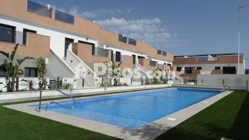 Casa – Pilar de la Horadada, Barrio Los Segundas, Los Hortelanos