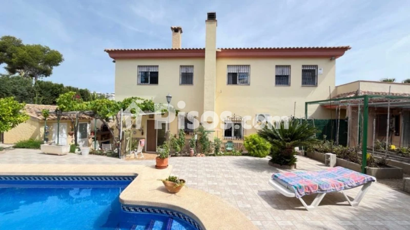 Casa – L'Alfàs del Pi