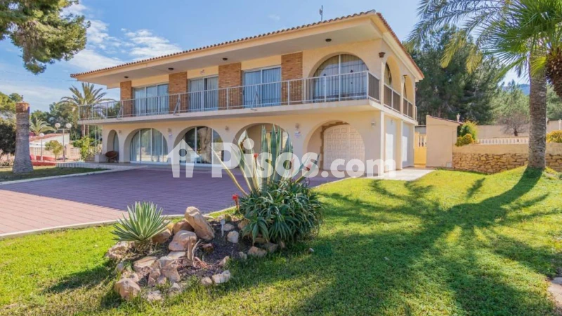 Casa – L'Alfàs del Pi
