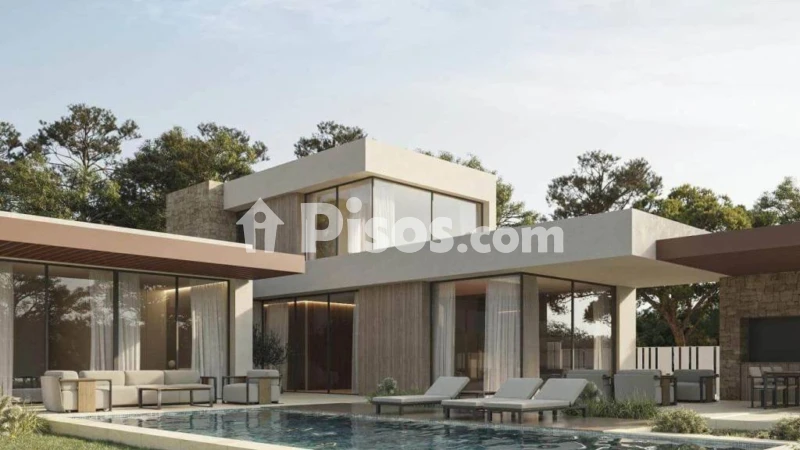 Casa – Xàbia - Jávea