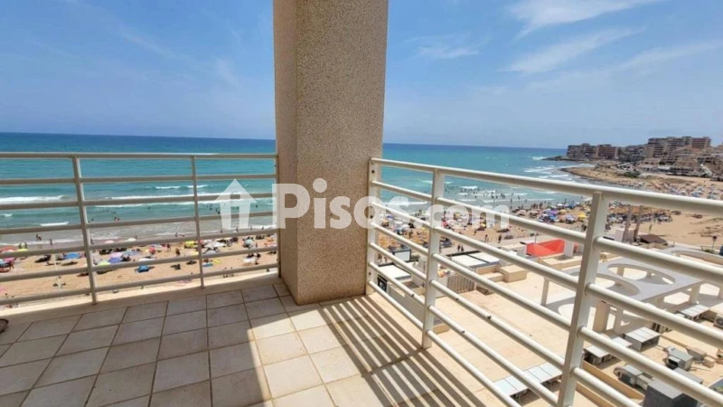 Piso – Torrevieja