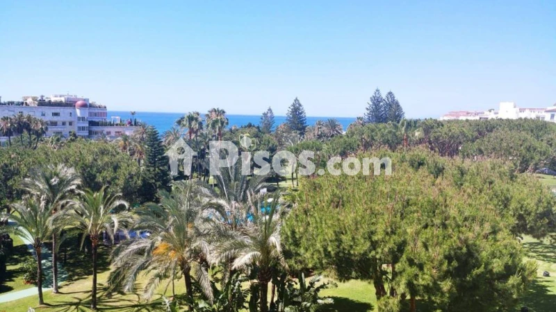 Fotografía del inmueble reportado: 4.500 €/mes — Málaga, Málaga