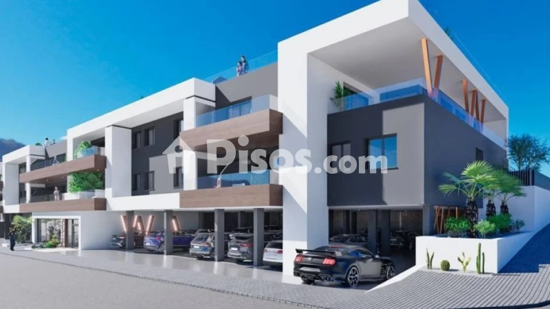 Piso – Benijófar