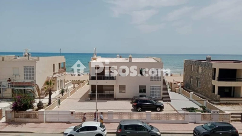 Casa – Guardamar del Segura, Urbanització Pinar de Guardamar