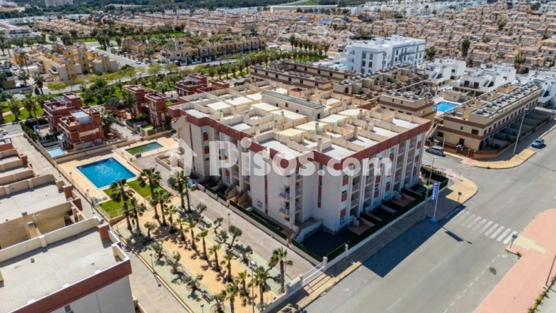 Piso – Orihuela, Urbanización Monte Cenia - Torre Cenia, Playa Flamenca II