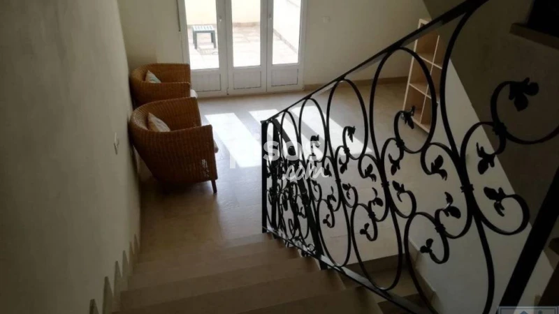 Casa en alquiler en Casco Histórico, Casco Histórico (Mérida) de 750 €<span>/mes</span>